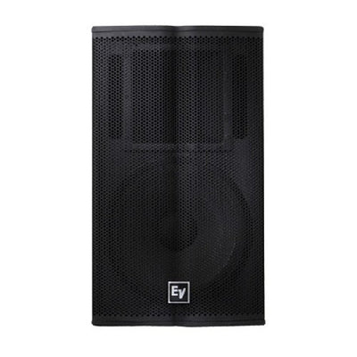 Electro-Voice Electro-Voice TX1122 12in 2-Way Passive Loudspeaker - 500W- Black