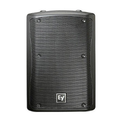 Electro-Voice Electro-Voice ZX3-90B 12in 2-Way Passive Loudspeaker - 600W- Black