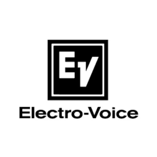 Electro-Voice Electro-Voice EVID-EC6.2 6.5 Bezel-Less Ceiling Speaker (Pair) - 8Ω/70/100V - White