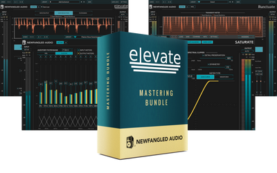 Newfangled Elevate Bundle