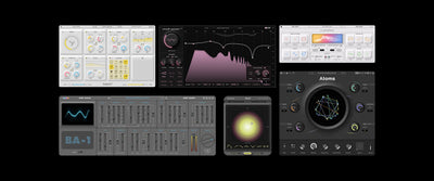 Baby Audio Baby Audio Essentials Bundle