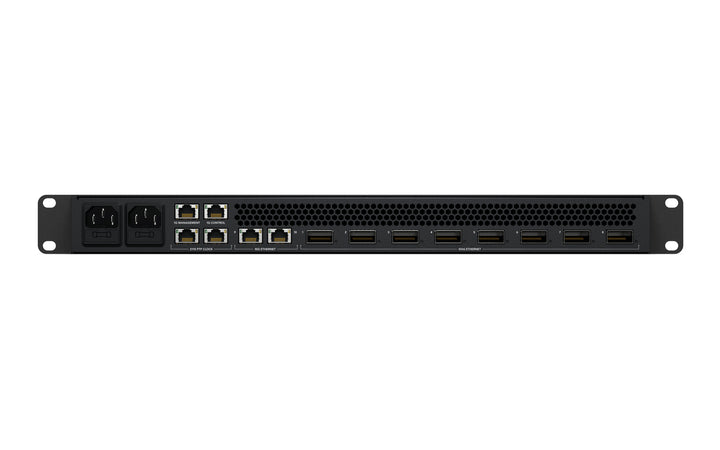 Blackmagic Design Ethernet Switch 820