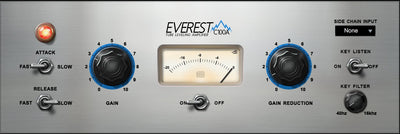 PreSonus PreSonus Everest C100A Compressor