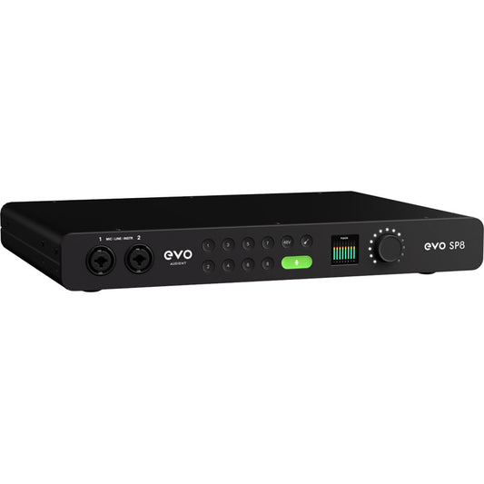 Evo-SP8