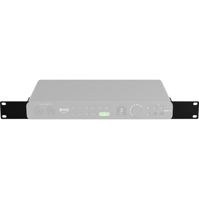 Audient Evo16 & Evo-SP8 Rack Mount Kit