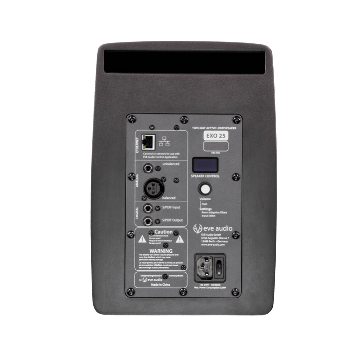 Eve Audio EXO 25