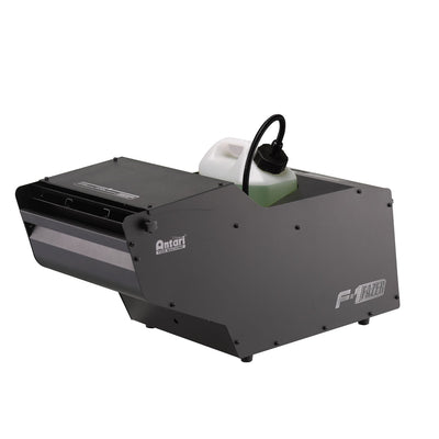 Antari F-1 800W Fazer Fog Machine with DMX