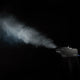 Antari F-1 800W Fazer Fog Machine with DMX