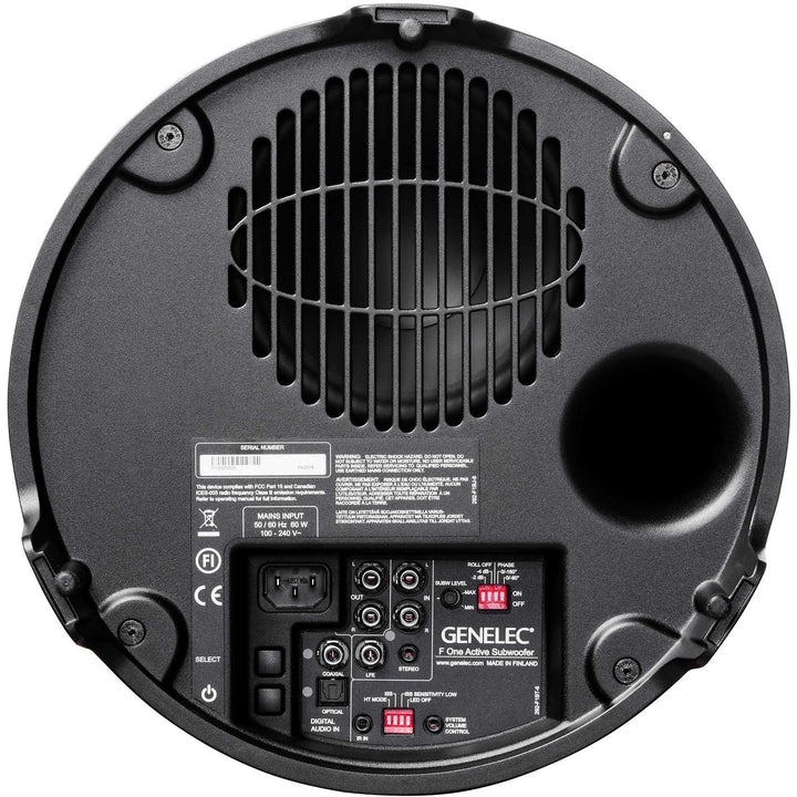 Genelec F One
