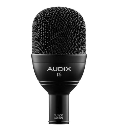 Audix F6-ADX