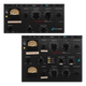 KIT PLUGINS Kit Plugins BB F66/ F67 Compressors