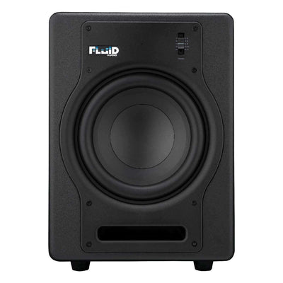 Fluid Audio Fluid Audio F8S