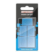 Reloop FADER-CAP-BLUE