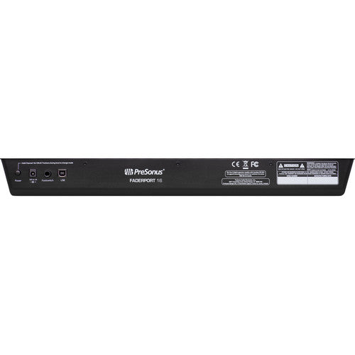 Presonus PreSonus FaderPort 16 Mix Production Controller