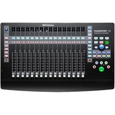 Presonus FADERPORT-16