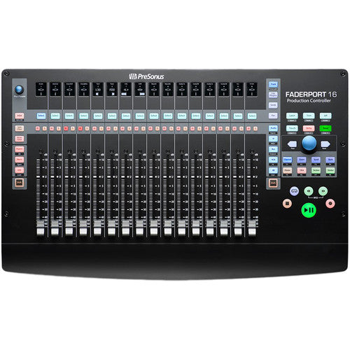 Presonus PreSonus FaderPort 16 Mix Production Controller