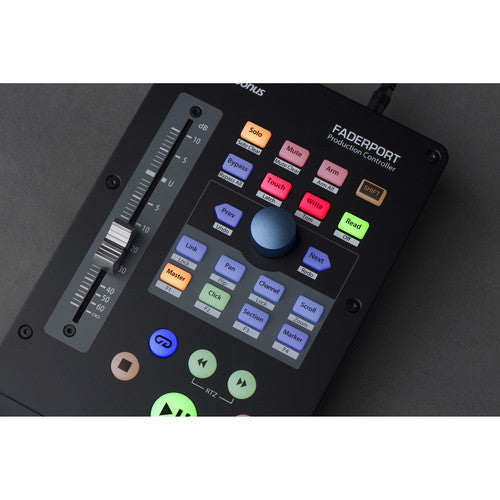 Presonus PreSonus FaderPort USB DAW Controller (Open Box)