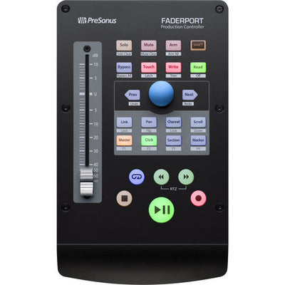 Presonus FADERPORT-V2 (Open Box, Brand New)
