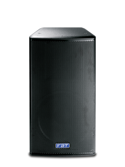 FBT MITUS 152A 2-Way Procesed Active Speaker - 15"+2"