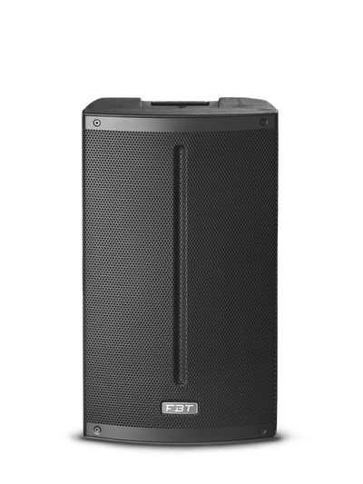 FBT X-LITE 112 800W Passive 2-Way Portable Loudspeaker (Black) - 12"