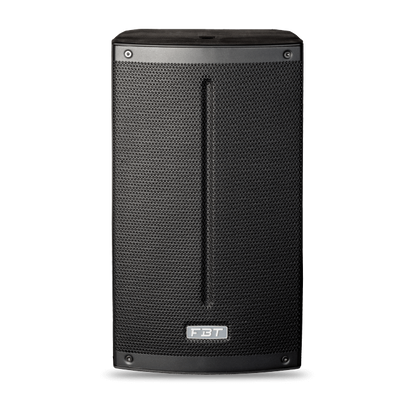 FBT X-LITE 110 700W Passive 2-Way Portable Loudspeaker (Black) - 10"