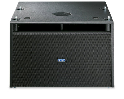 FBT MITUS 212FS Processed Flyable Passive Subwoofer - 12"