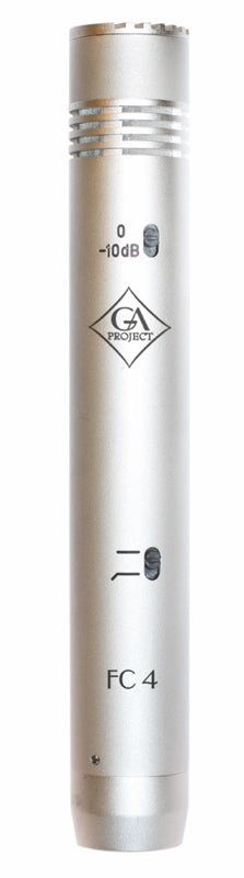 Golden Age Project FC4