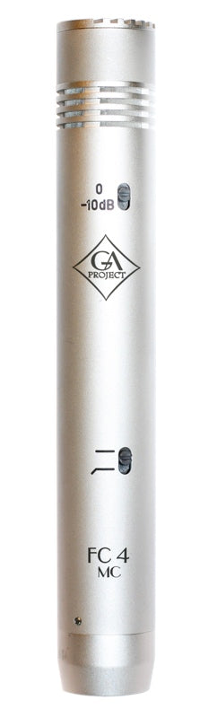 Golden Age Project FC4MC