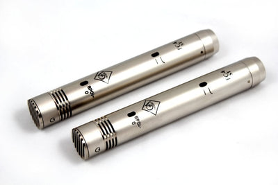 Golden Age Project FC4ST