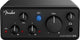 PreSonus Fender AudioBox Go USB-C Audio Interface