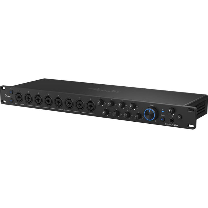PreSonus Fender Quantum LT 16 USB-C Audio Interface