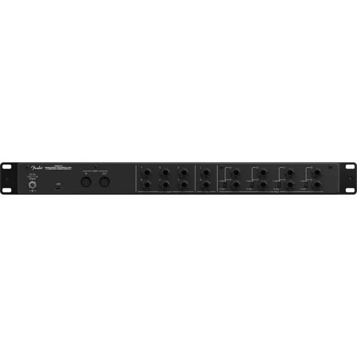 PreSonus Fender Quantum LT 16 USB-C Audio Interface