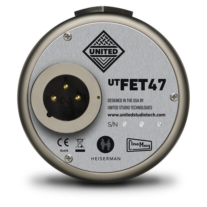 United FET47