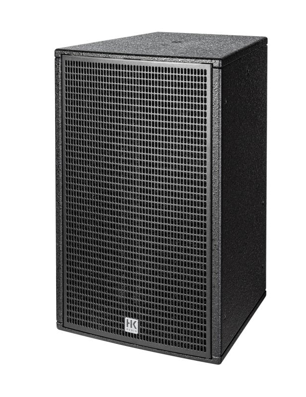 HK Audio FINEO-FO-10-BLK