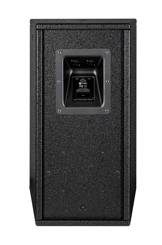 HK Audio FINEO-FO-10-BLK