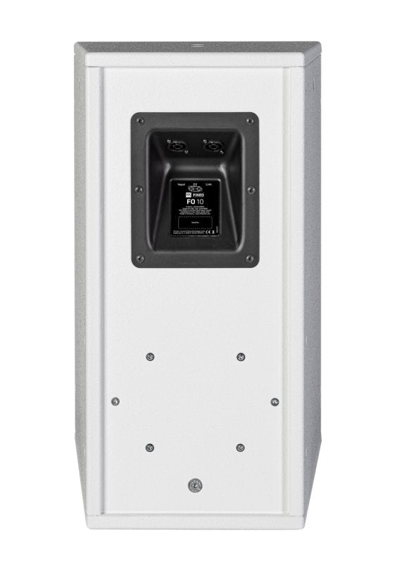 HK Audio FINEO-FO-10-WHT