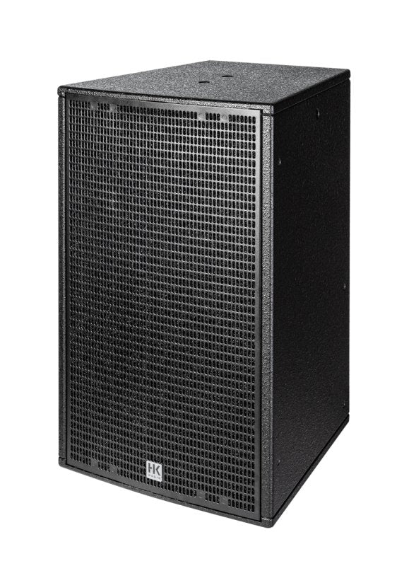 HK Audio FINEO-FO-12-BLK