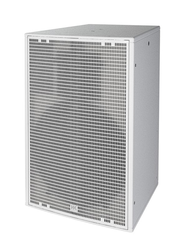 HK Audio FINEO-FO-15-WHT