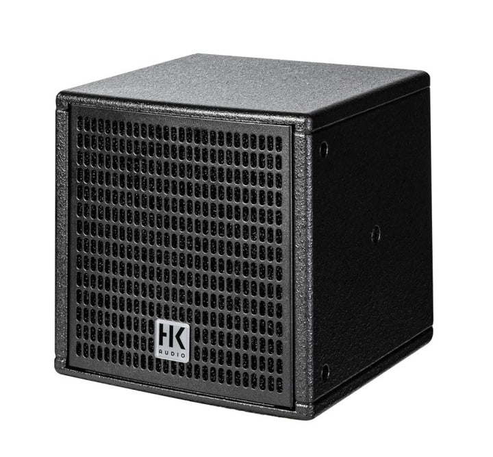 HK Audio FINEO-FO-5-BLK