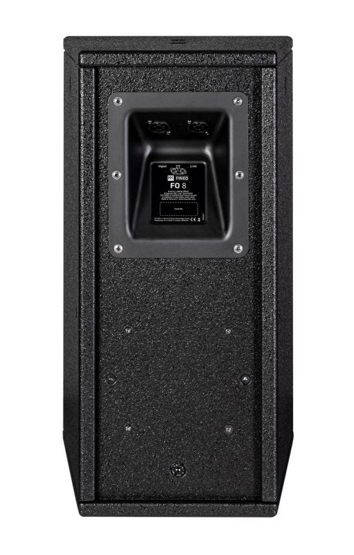 HK Audio FINEO-FO-8-BLK