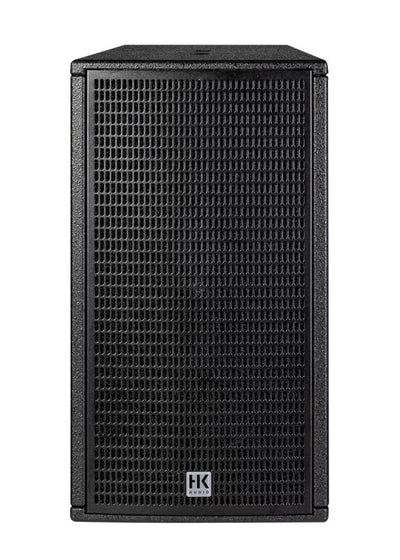 HK Audio FINEO-FO-8-BLK