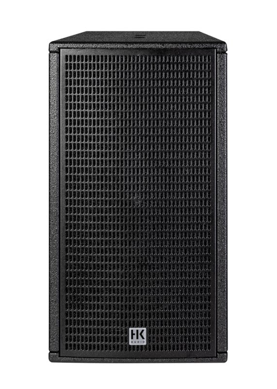 HK Audio FINEO-FO-8-BLK