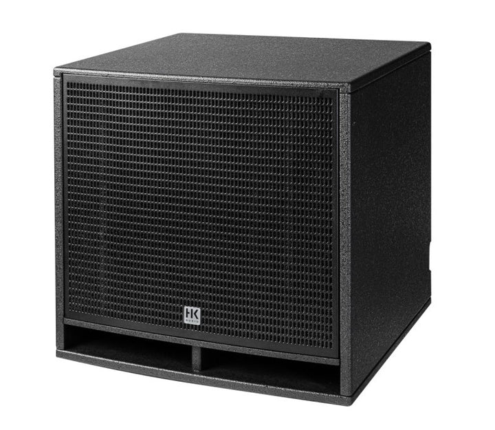 HK Audio FINEO-FO-S112-BLK