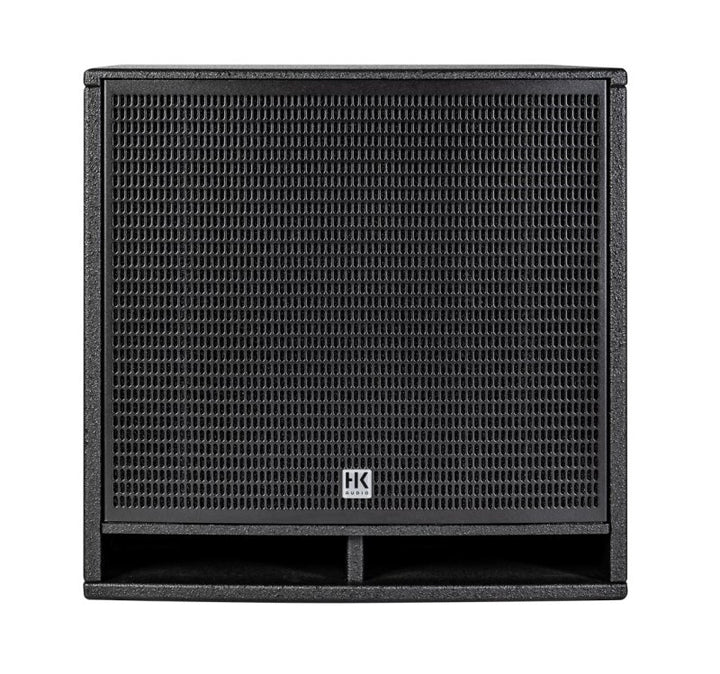 HK Audio FINEO-FO-S112-BLK