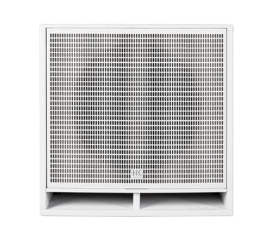 HK Audio FINEO-FO-S112-F-WHT