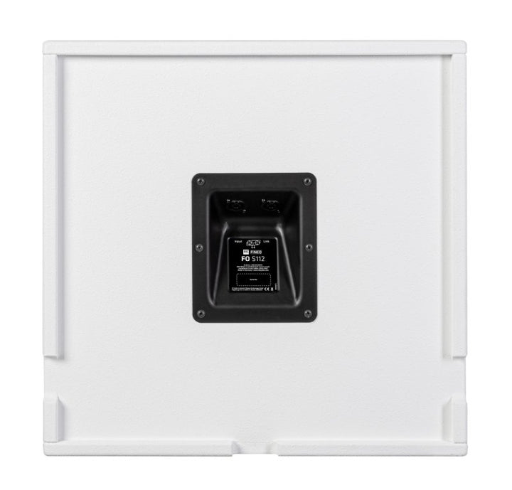 HK Audio FINEO-FO-S112-WHT