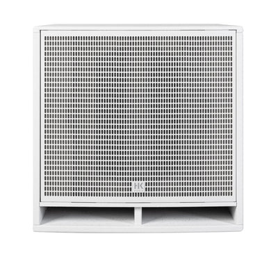 HK Audio FINEO-FO-S112-WHT