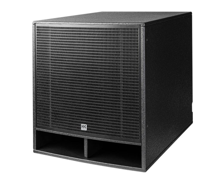HK Audio FINEO-FO-S118-BLK