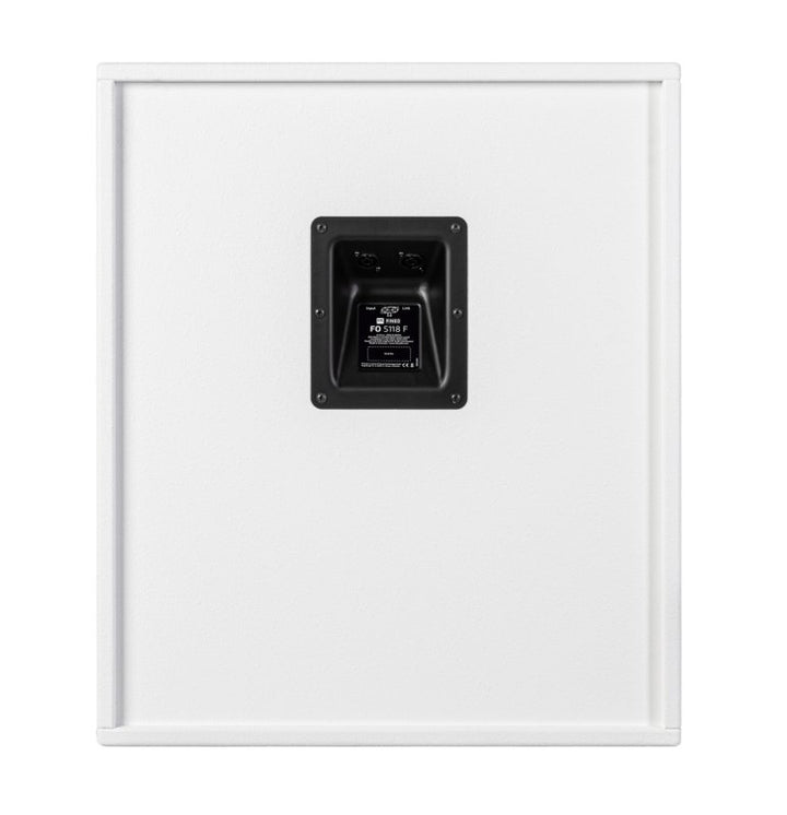 HK Audio FINEO-FO-S118-F-WHT