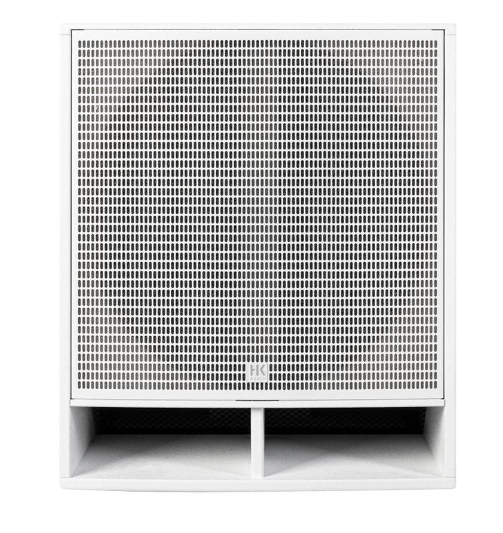 HK Audio FINEO-FO-S118-F-WHT